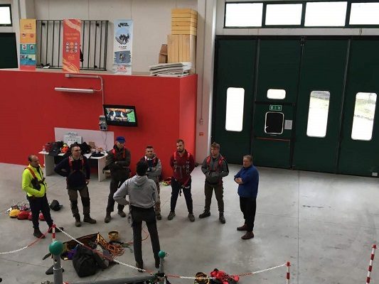SmaAntincedio_Corso Antincendio