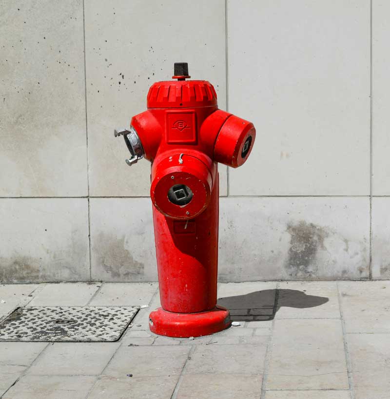 Idrante