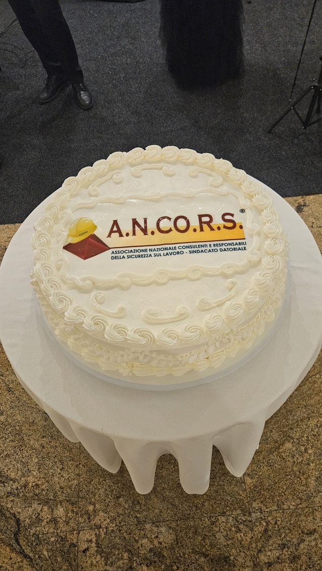 torta CONVEGNO